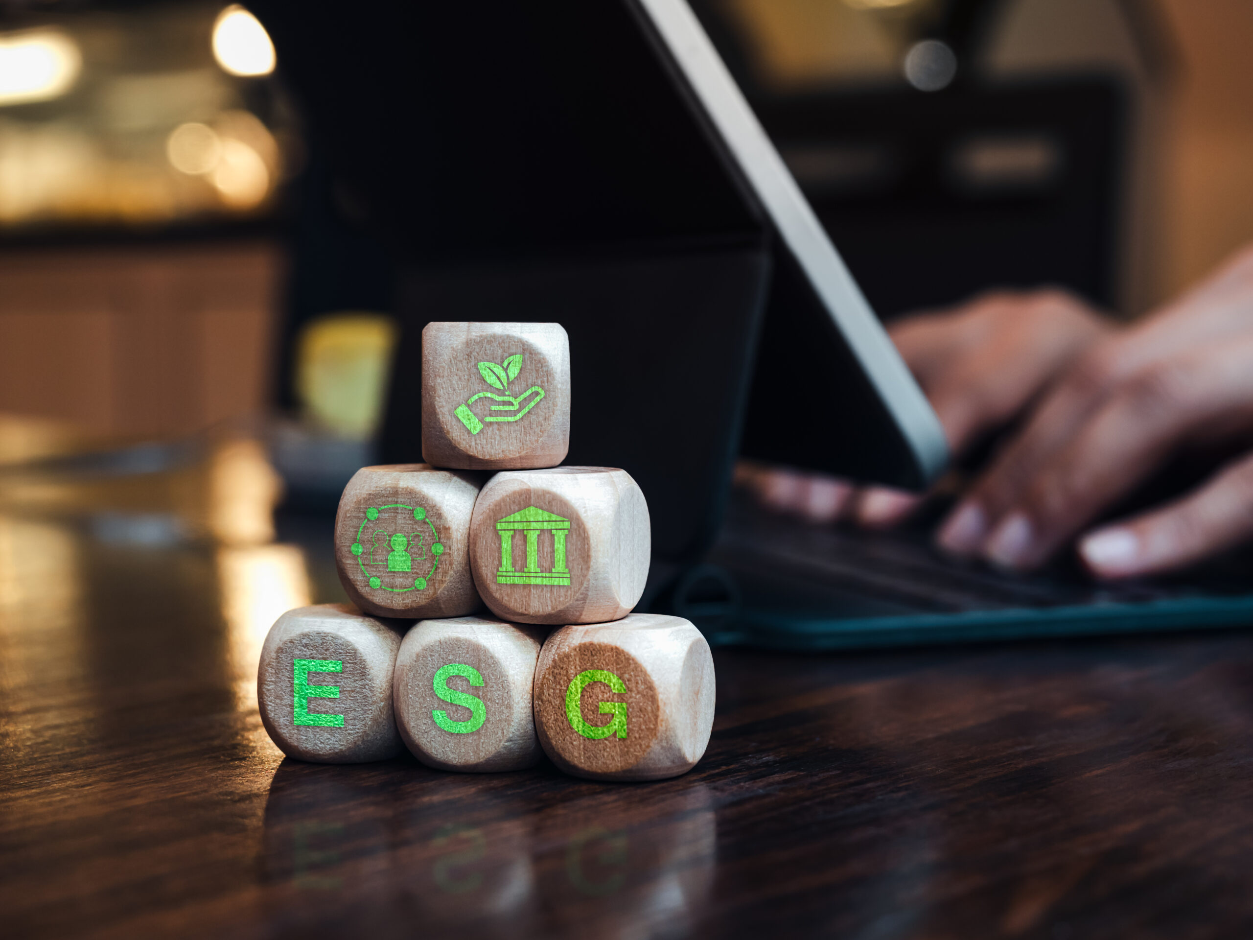 ESG, environmental, social, and corporate governance, environmen